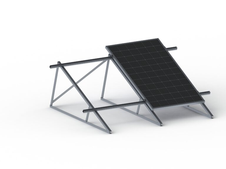System FR-01 kotwiony