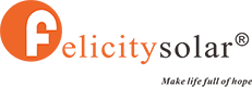 Felicity LOGO Black Solar - Sevroll Oze