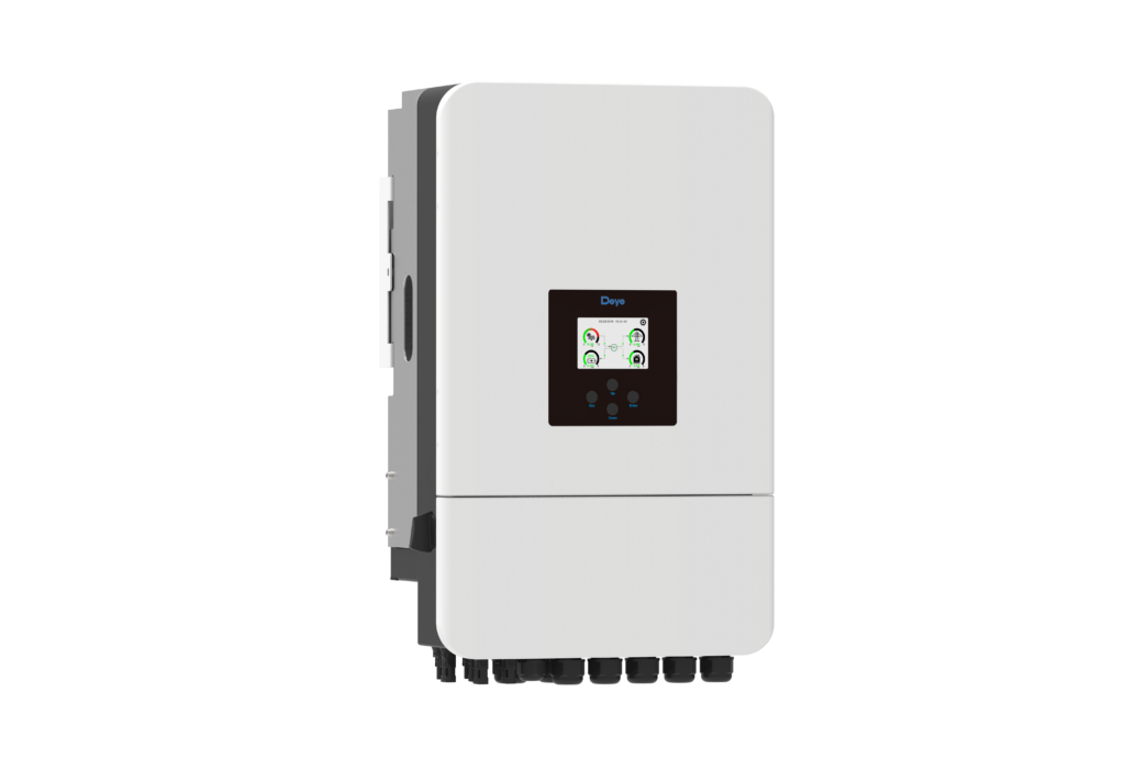 SUN 7 10K SG05LP1 EU SM2 5 - Sevroll Oze